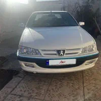 پژو پارس|خودرو سواری و وانت|رفسنجان, |دیوار