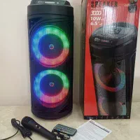 اسپیکر بلوتوثی نو اکبند