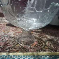 میوه خوری کریستال اصل