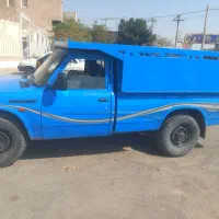 نیسان دوگانه 99|خودرو سواری و وانت|سبزوار, هفت تیر|دیوار