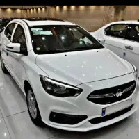 خودرو مناسب ماشین اولی ها