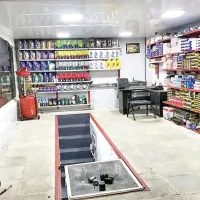 تعویض ر و غ ن