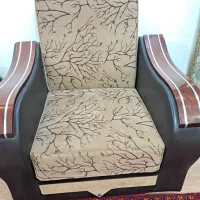 مبل راحتی|مبلمان خانگی و میز عسلی|مرند, |دیوار