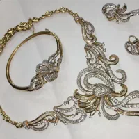 سرویس پایه جواهر خارجی