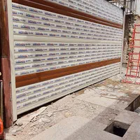 تولیدی کرکره برقی درب اتوماتیک