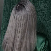 رنگ و لایت تخصصی در سالن سحر