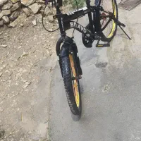 دوچرخه