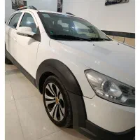 اچ سی کراس مدل 95|خودرو سواری و وانت|ساری, |دیوار