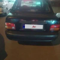 پراید مدل 84