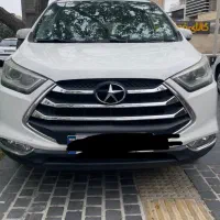 جک s3 97|خودرو سواری و وانت|شیراز, معالی‌آباد|دیوار