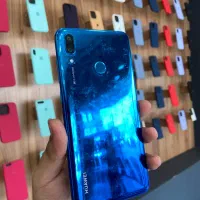 Y7 prime 2019|موبایل|قم, زنبیل آباد|دیوار