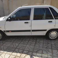 پراید 141|خودرو سواری و وانت|تربتحیدریه, آسایش|دیوار