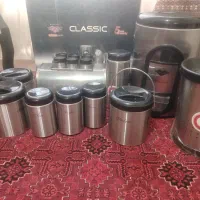 سرویس آشپزخانه عروس