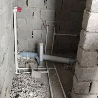 لوله کشی آب و فاضلاب|خدمات پیشه و مهارت|بوشهر, |دیوار