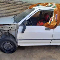 فروش فوری پراید