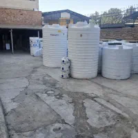 منبع اب 10هزار لیتری زیر قیمت