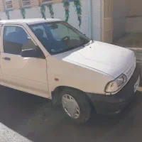 فروش پراید دوگانه