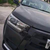 کی ام سی T8|خودرو سواری و وانت|کوار, |دیوار