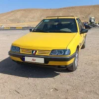 تاکسی برون شهری.بین شهری پژو۴۰۵