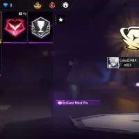 اکانت فری فایر|کنسول، بازی ویدئویی و آنلاین|زابل, |دیوار