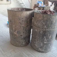 پنج عددبشکه ودوعدهنه کولر|کولر آبی|کرمانشاه, |دیوار