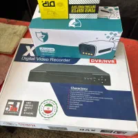 دوربین مداربسته پک چهارتایی