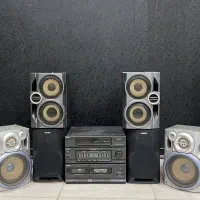 ظبط و باند سونی