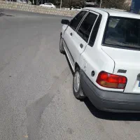 پراید|خودرو سواری و وانت|سمیرم, |دیوار