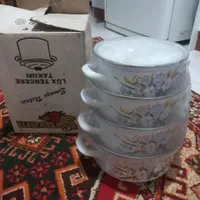 ظروف آکبند ونو|ظروف پخت‌وپز|تهران, یافت‌آباد|دیوار