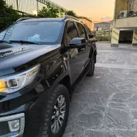 Foton g7 1404 فول تجهیز|خودرو سواری و وانت|تهران, علم و صنعت|دیوار