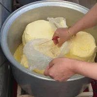 ساریاغ یا روغن کرمانشاهی|خوردنی و آشامیدنی|تهران, شهرک ولیعصر جنوبی|دیوار