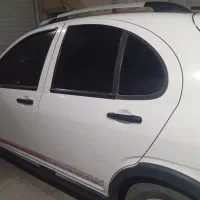 کوئیک مدل 98|خودرو سواری و وانت|پاکدشت, پاکدشت (مامازند)|دیوار