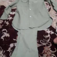 مانتو|لباس|دلند, |دیوار