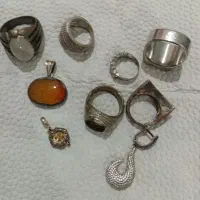 فروش و خرید نقره