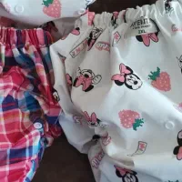 شورت آموزشی برای از پوشک گرفتن