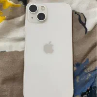 اپل iPhone 13 با حافظهٔ ۱۲۸ گیگابایت