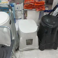 فروش انواع توالت فرنگی سیار