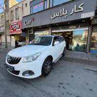 هایما اس۷ مدل ۱۳۹۶