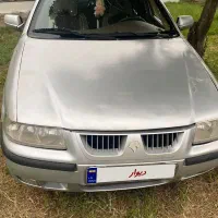 سمند۸۳