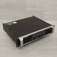 پاور آمپ حرفه ای یاماها PX-10 توان ۱۲۰۰ وات اکبند|سیستم صوتی خانگی|تهران, بهار|دیوار
