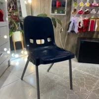 صندلی ناصر پلاستیک