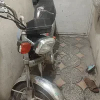 موتور 125|موتورسیکلت|دزفول, |دیوار