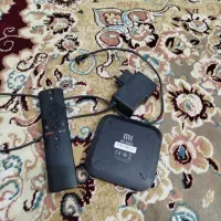 اندروید باکس شیائومی مدلMDZ22AB