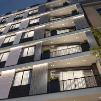 پیش فروش آپارتمان لوکس در خیابان آزادی|پیش‌فروش املاک|محمودآباد, |دیوار