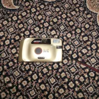 دوربین عکس اسکیناسالم