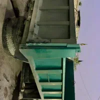 اتاق کمپرسی ده چرخ|خودرو سنگین|اهواز, پادادشهر|دیوار