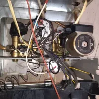 تعمیرات پکیج شوفاژ نمایندگی لورچ موتور خونه مشعل|خدمات پیشه و مهارت|مشهد, الهیه|دیوار