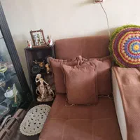مبل ال|مبلمان خانگی و میز عسلی|فولادشهر, B1|دیوار