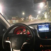 فروش ۲۰۷ دنده مدل ۹۷|خودرو سواری و وانت|آستانه اشرفیه, |دیوار