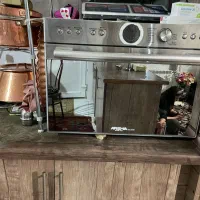 سولاردام عرشیا|اجاق گاز و لوازم برقی پختوپز|کرمانشاه, |دیوار